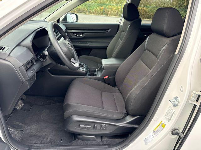 used 2023 Honda CR-V car, priced at $27,999