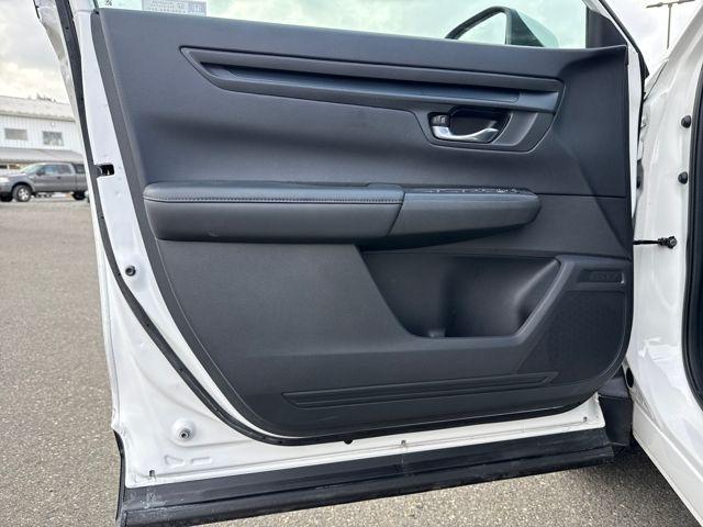 used 2023 Honda CR-V car, priced at $27,999