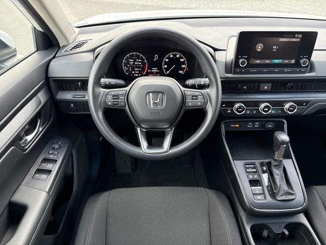 used 2023 Honda CR-V car, priced at $27,999