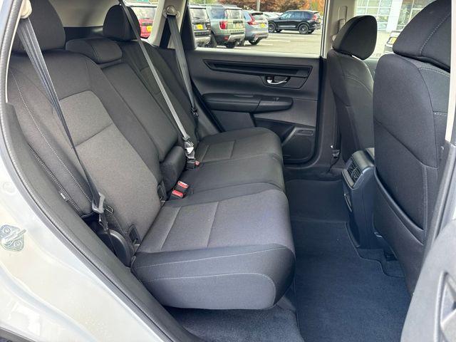 used 2023 Honda CR-V car, priced at $27,999