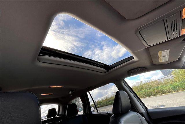 used 2022 Honda Pilot car, priced at $29,977