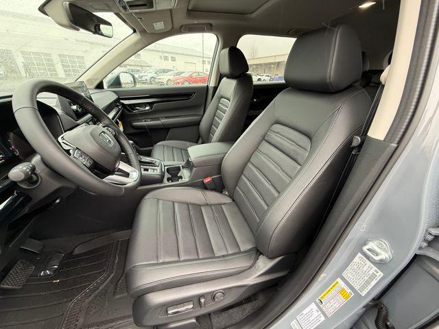 new 2026 Honda CR-V car, priced at $38,805