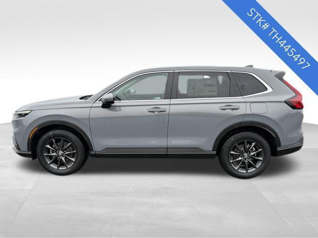 new 2026 Honda CR-V car, priced at $38,805