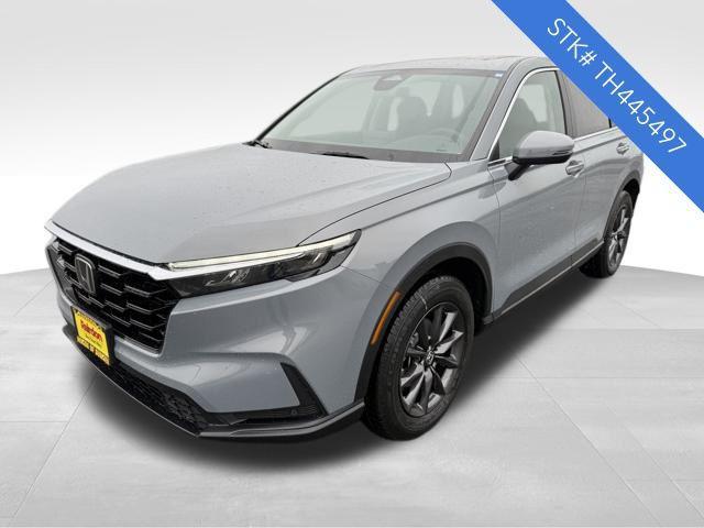 new 2026 Honda CR-V car, priced at $38,805