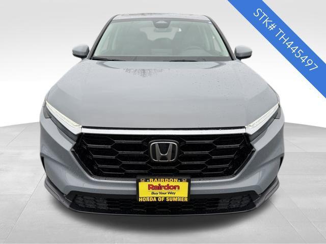 new 2026 Honda CR-V car, priced at $38,805
