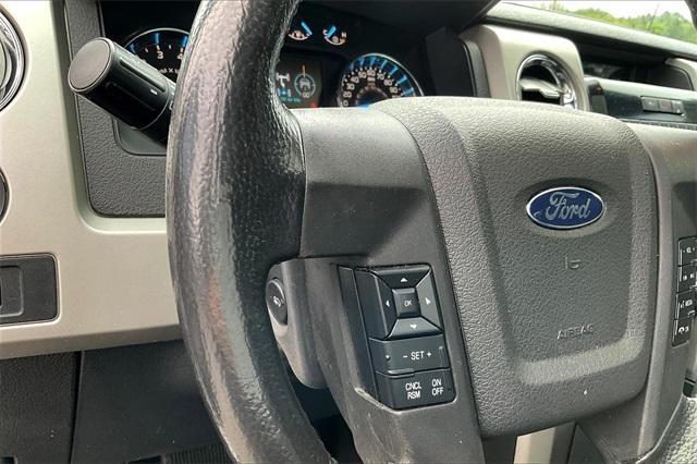 used 2011 Ford F-150 car, priced at $12,777