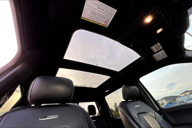 used 2020 Ford F-250 car, priced at $58,977