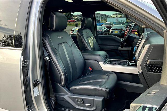 used 2020 Ford F-250 car, priced at $58,977