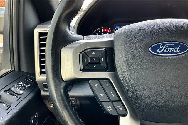 used 2020 Ford F-250 car, priced at $58,977