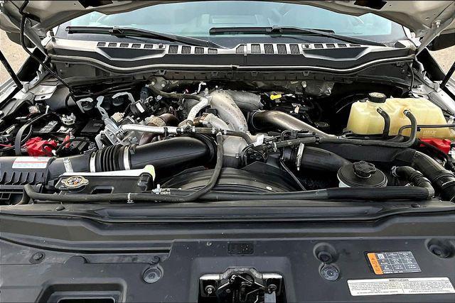 used 2020 Ford F-250 car, priced at $58,977