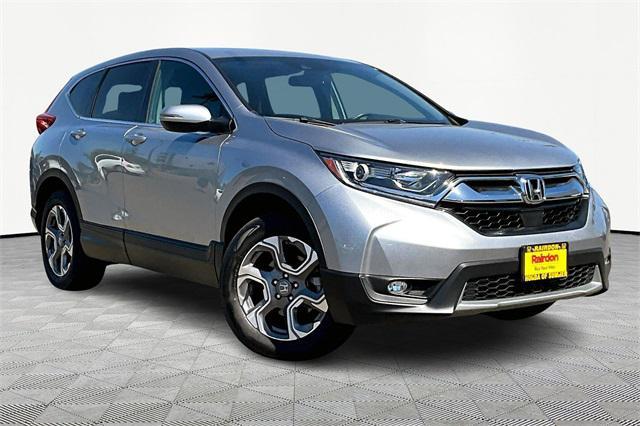 used 2019 Honda CR-V car, priced at $26,977