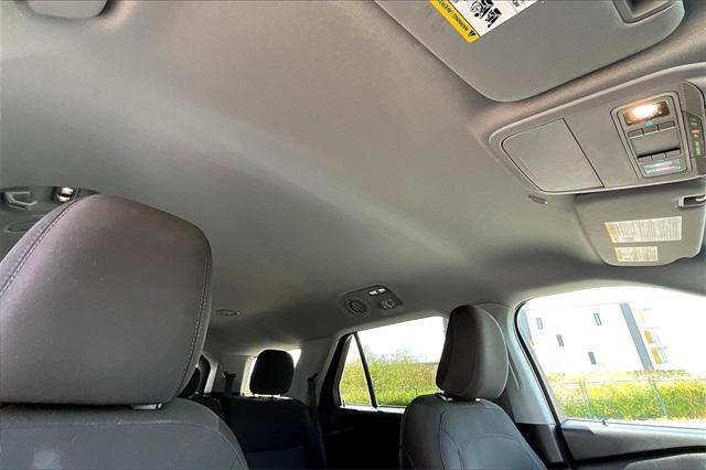 used 2022 Ford Explorer car, priced at $31,777
