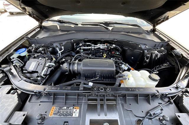 used 2022 Ford Explorer car, priced at $31,777