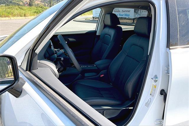 new 2025 Honda HR-V car, priced at $32,850