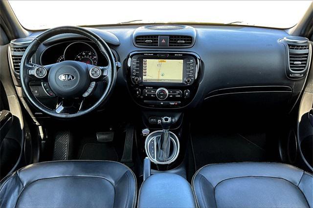 used 2014 Kia Soul car, priced at $7,591