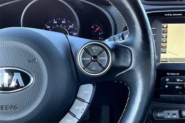 used 2014 Kia Soul car, priced at $7,591