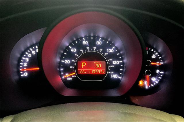 used 2014 Kia Soul car, priced at $7,591