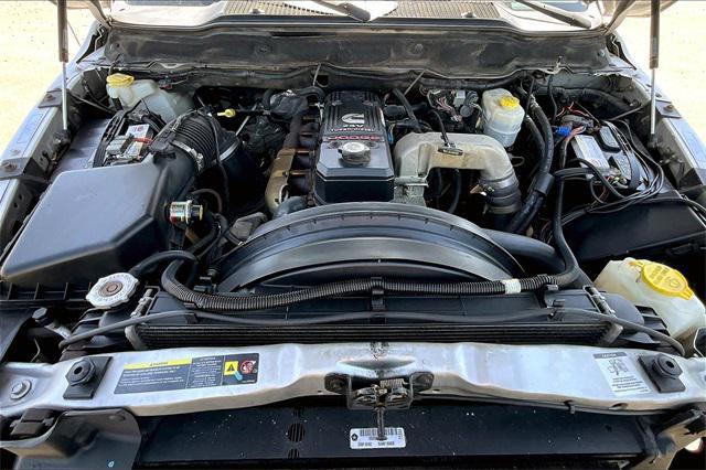used 2006 Dodge Ram 2500 car, priced at $22,977