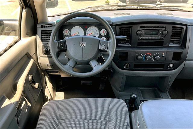 used 2006 Dodge Ram 2500 car, priced at $22,977
