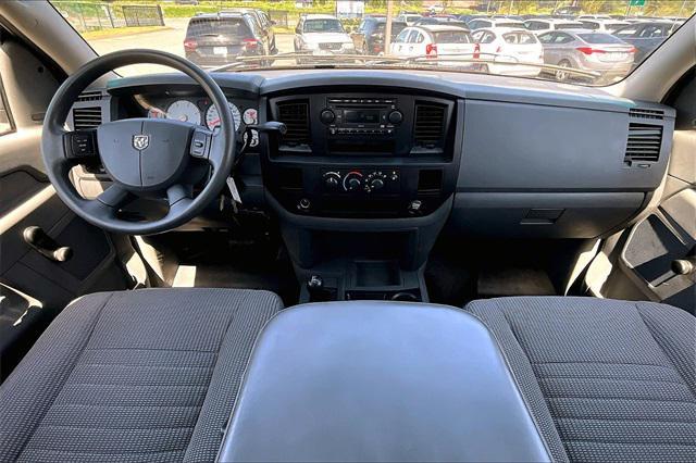 used 2006 Dodge Ram 2500 car, priced at $22,977