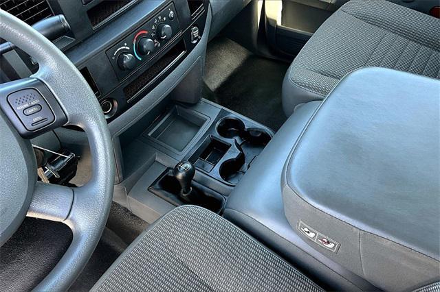 used 2006 Dodge Ram 2500 car, priced at $22,977
