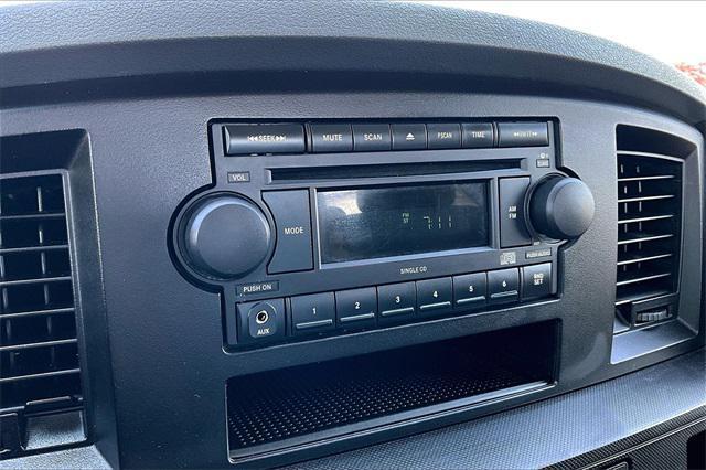 used 2006 Dodge Ram 2500 car, priced at $22,977