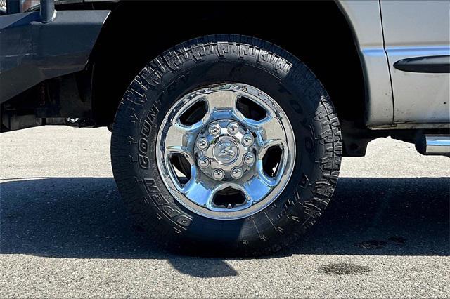 used 2006 Dodge Ram 2500 car, priced at $22,977