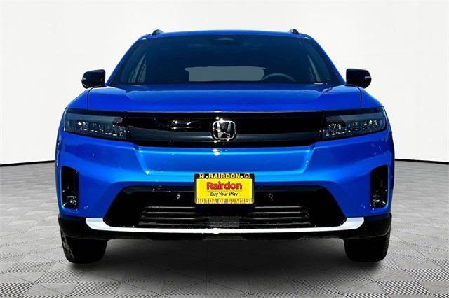 new 2025 Honda Prologue car, priced at $55,805