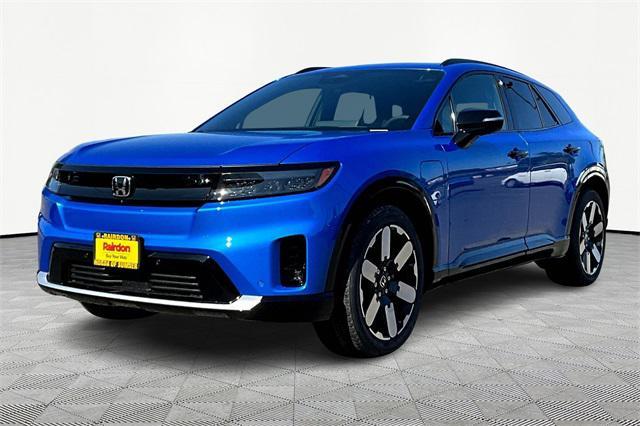 new 2025 Honda Prologue car, priced at $55,805