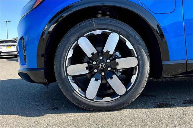 new 2025 Honda Prologue car, priced at $55,805