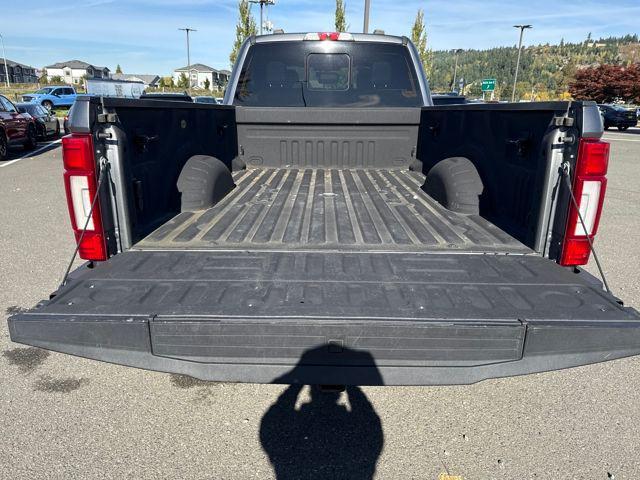 used 2021 Ford F-450 car, priced at $73,662