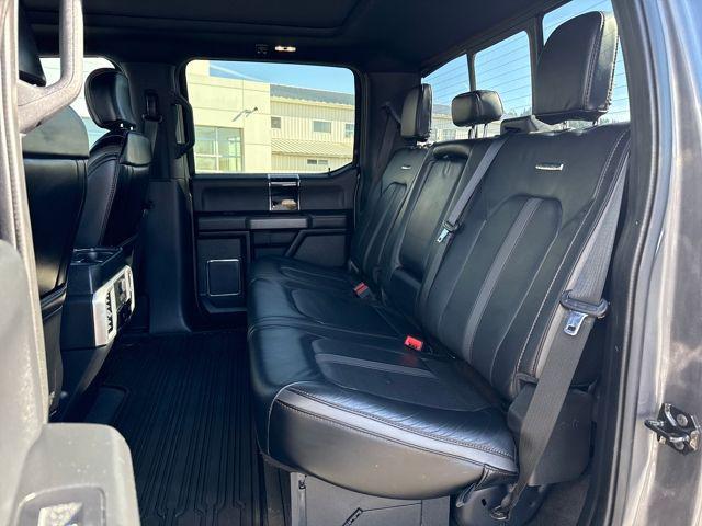 used 2021 Ford F-450 car, priced at $73,662