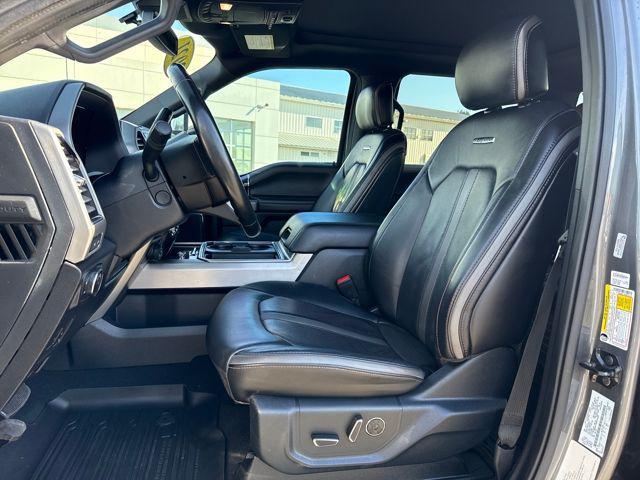 used 2021 Ford F-450 car, priced at $73,662