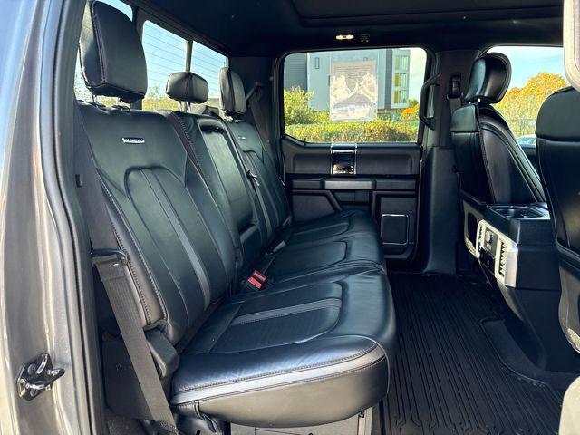 used 2021 Ford F-450 car, priced at $73,662