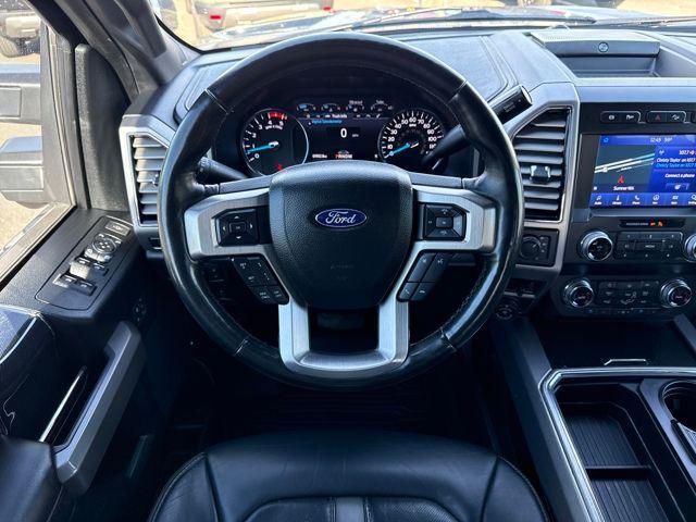 used 2021 Ford F-450 car, priced at $73,662