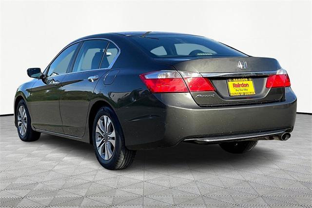 used 2014 Honda Accord car, priced at $8,977