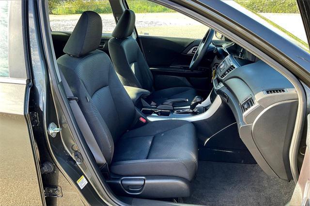 used 2014 Honda Accord car, priced at $8,977