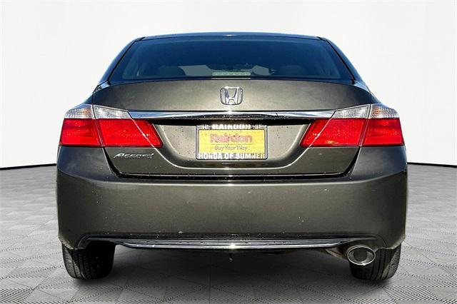 used 2014 Honda Accord car, priced at $8,977