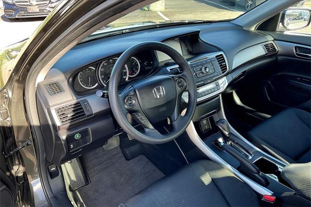 used 2014 Honda Accord car, priced at $8,977