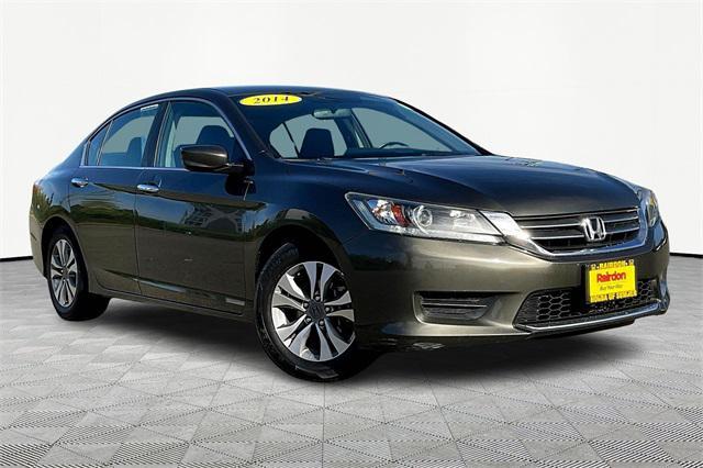 used 2014 Honda Accord car, priced at $8,977