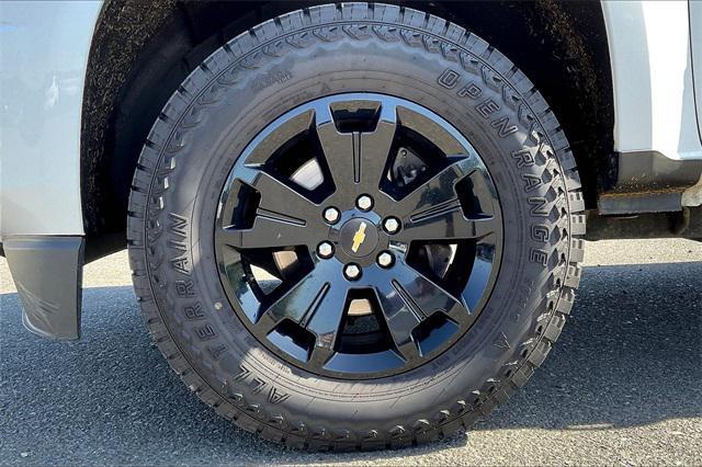 used 2016 Chevrolet Colorado car, priced at $9,999