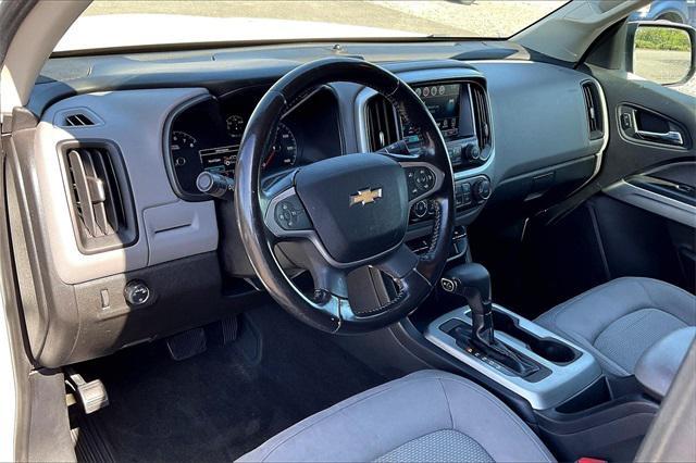 used 2016 Chevrolet Colorado car, priced at $9,999