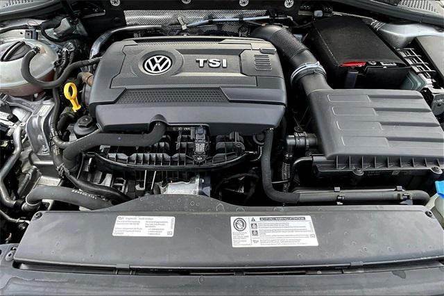 used 2016 Volkswagen Golf car, priced at $10,977