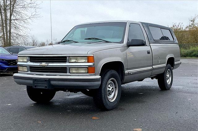 used 2000 Chevrolet 2500 car, priced at $11,977