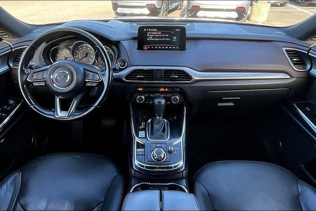 used 2016 Mazda CX-9 car, priced at $15,591