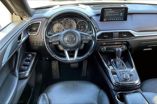 used 2016 Mazda CX-9 car, priced at $15,591