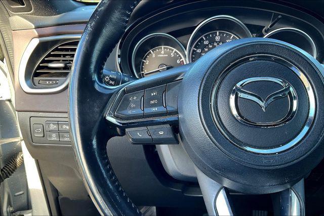 used 2016 Mazda CX-9 car, priced at $15,591