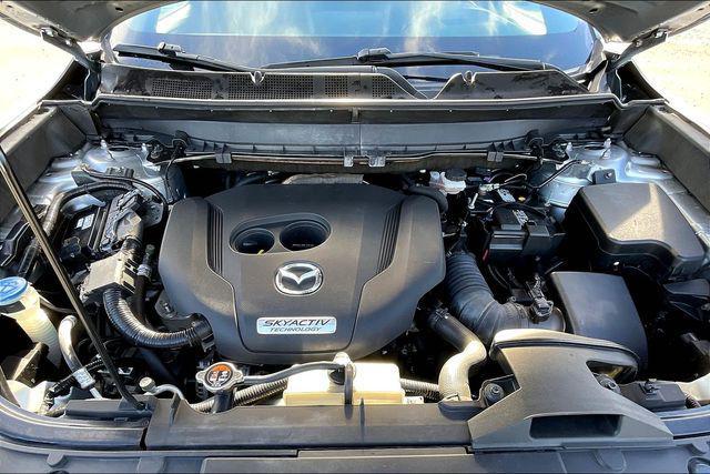 used 2016 Mazda CX-9 car, priced at $15,591