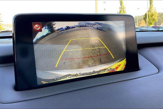 used 2016 Mazda CX-9 car, priced at $15,591