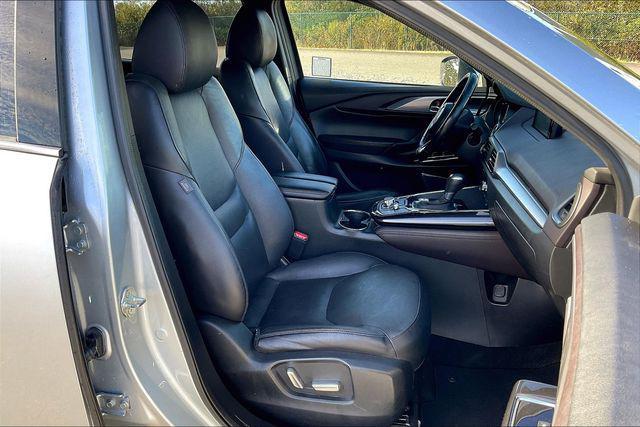 used 2016 Mazda CX-9 car, priced at $15,591